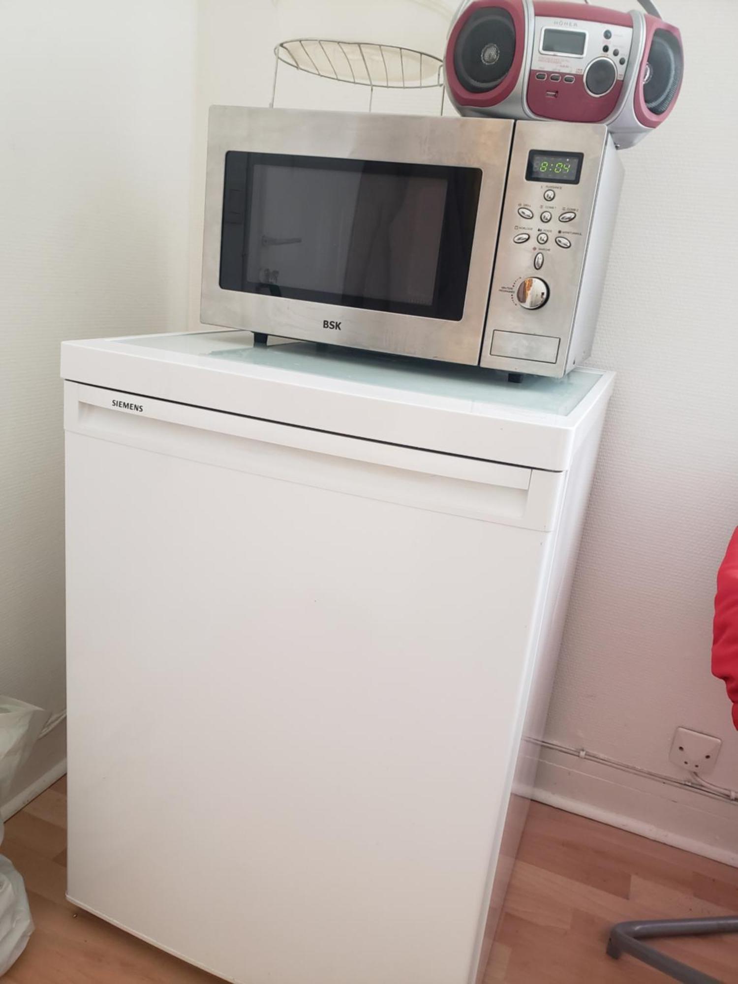 Appartement 2 Pieces 20 M2 Gare Trouville Extérieur photo